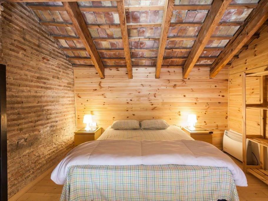 Apartamento En Casa Historica En La Playa Valência Exterior foto