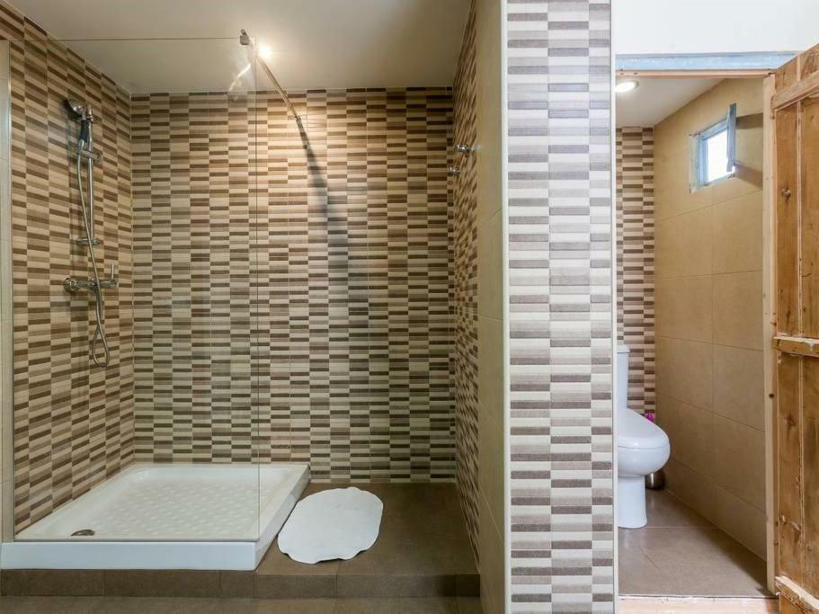 Apartamento En Casa Historica En La Playa Valência Exterior foto